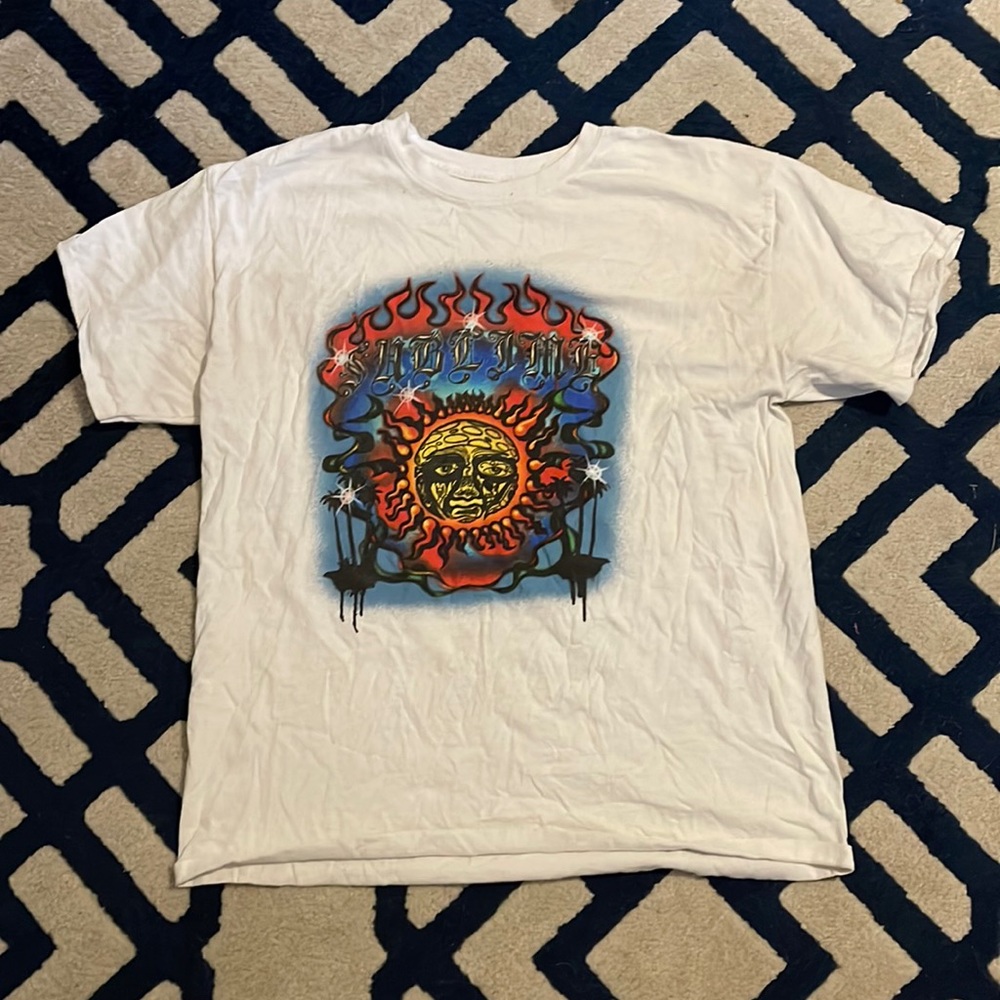 Sublime t-shirt